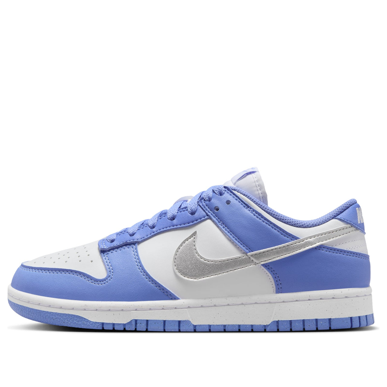 (WMNS) Nike Dunk Low Next Nature 'Royal Pulse' DD1873-402
