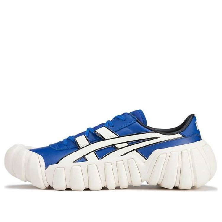 Onitsuka Tiger Dentigre Tai-Chi 'Tuna Blue and Cream' 1183B259-400