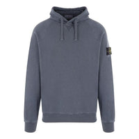 STONE ISLAND Hoodie 'Dark Blue' 781562160-V0124