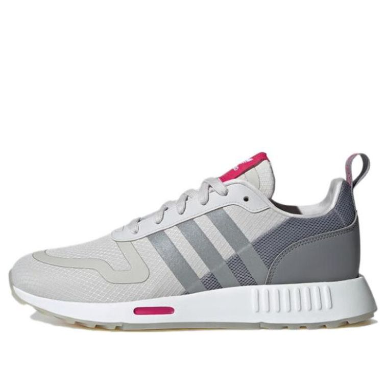 (WMNS) adidas Multix 2.0 'Grey Team Real Magenta' GW6893