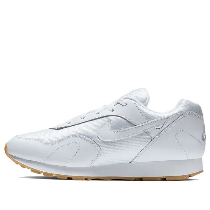 (WMNS) Nike Outburst 'White'  AO1069-114