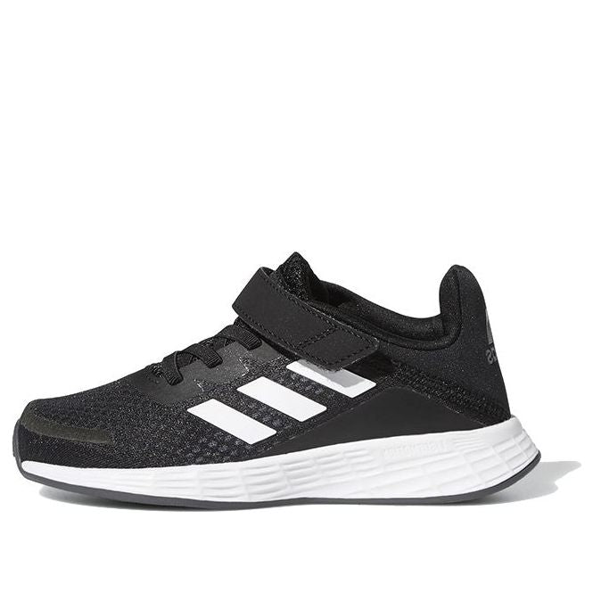 (PS) adidas Duramo SL 'Black White' FX7314