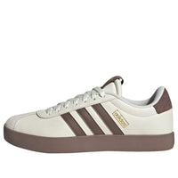 (WMNS) adidas VL Court 3.0 'Off White Earth Strata' KI4575