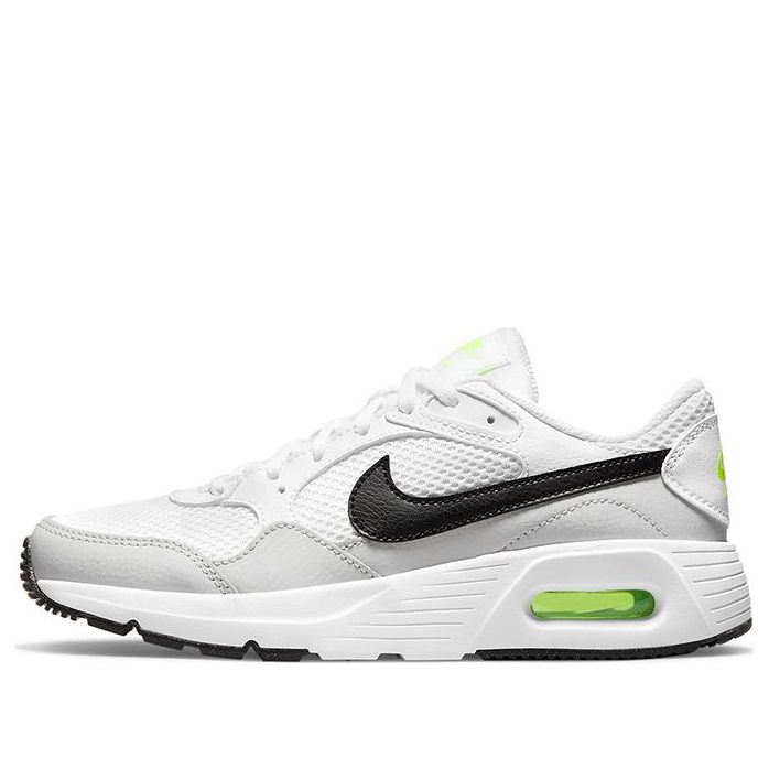 (GS) Nike Air Max SC 'White Photon Dust' CZ5358-105