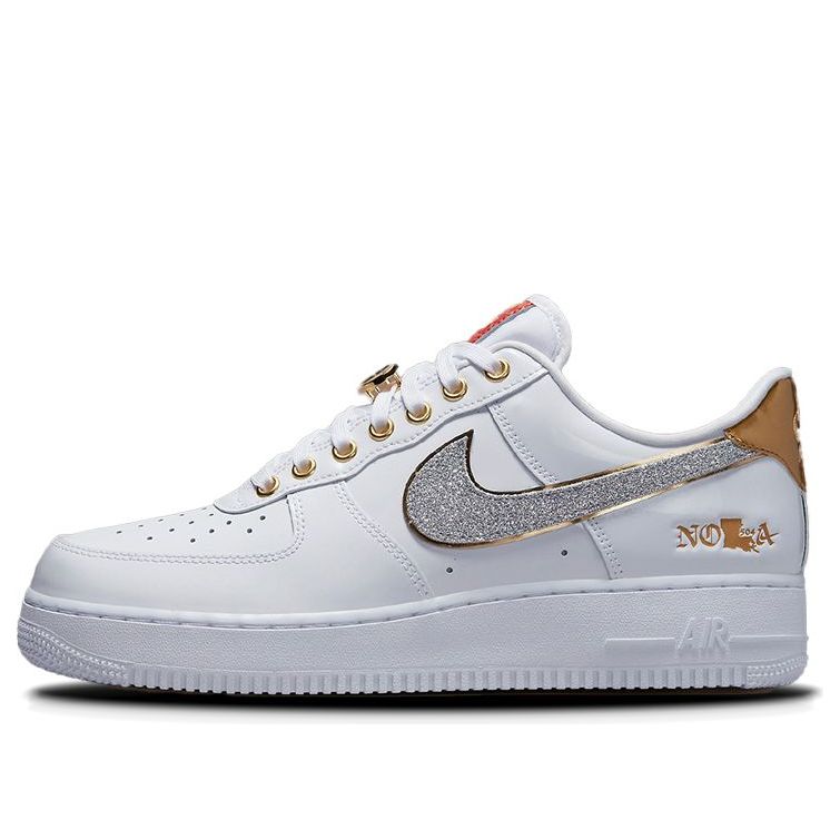 Nike Air Force 1 Low 'NOLA' DZ5425-100
