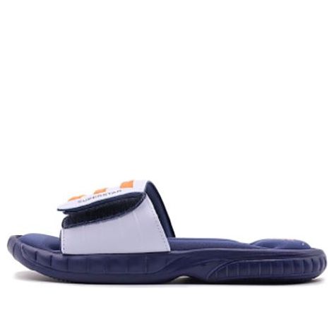 adidas Superstar 3G 'Blue Orange' CQ0134