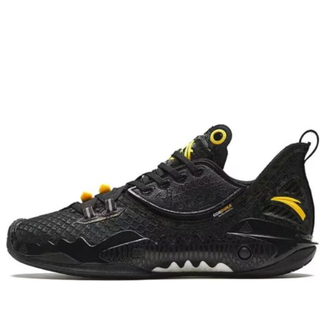 ANTA Shock Wave 5 V2 'Black Lightning' 112411106-9