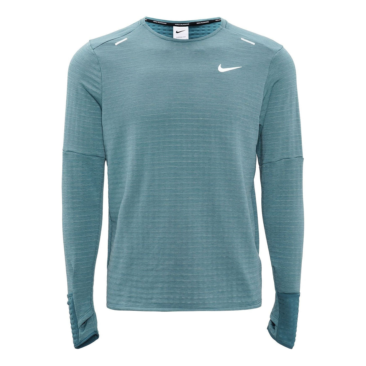 Nike Dri-FIT Legend long sleeve fitness top 'Lake Green' DD5650-058
