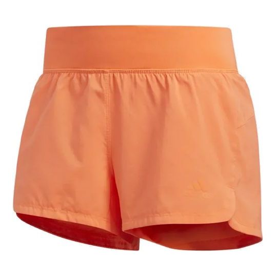 (WMNS) adidas 2IN1 Printing Shorts Pink EB3859