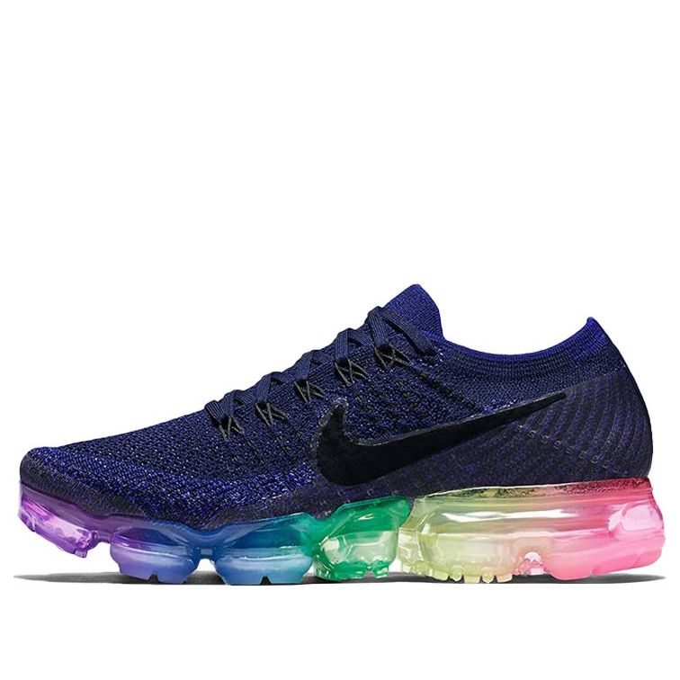 NikeLab Air VaporMax 'Be True' 883275-400