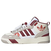 adidas originals Post Up  'Red White' IF2564