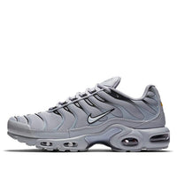 Nike Air Max Plus TN 'Wolf Grey' 852630-021