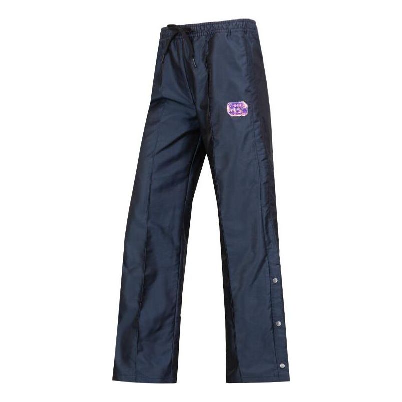 (WMNS) adidas Neo Basketball Pants 'Blue' IB7670