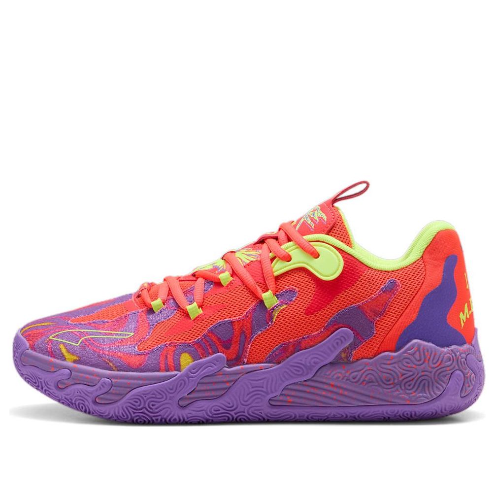 PUMA MB.03 Lo 'Lava' 310847-01