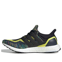 adidas UltraBoost 'Shock Yellow' EG8106