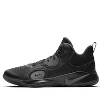 Nike Fly.By Mid 2 'Black Dark Grey' CU3501-004