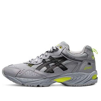 ASICS Gel-100 TR 'Grey Neon Yellow' 1203A095-021