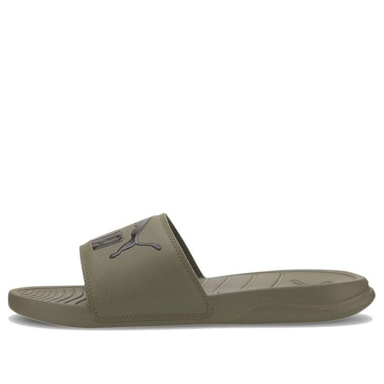 PUMA Popcat 20 'Dark Olive' 372279-06