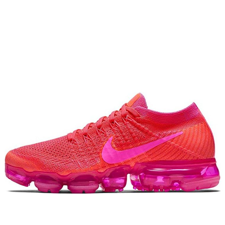 (WMNS) Nike Air VaporMax 'Hyper Punch' 849557-604