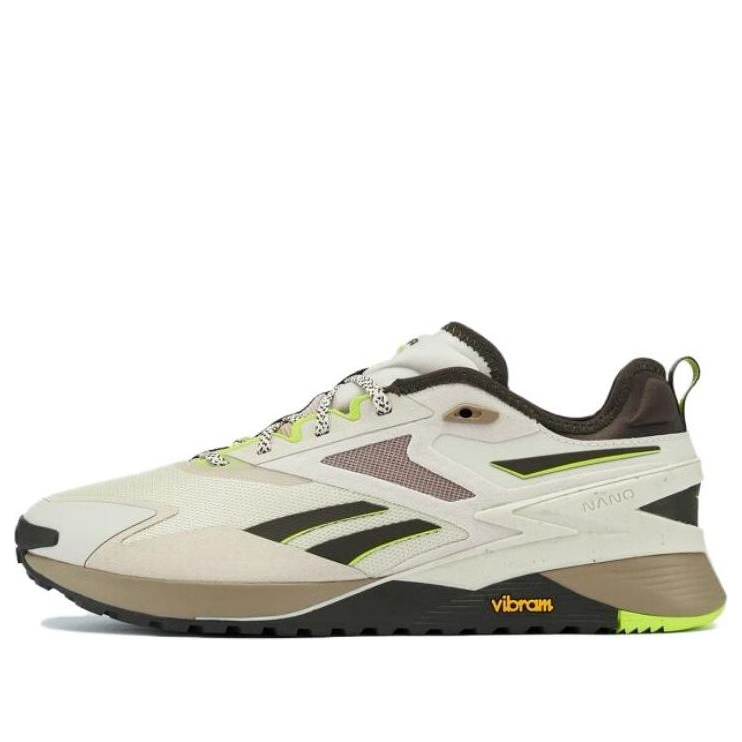 Reebok Nano X3 Adventure Winter 'Stucco Boulder Beige' 100033529