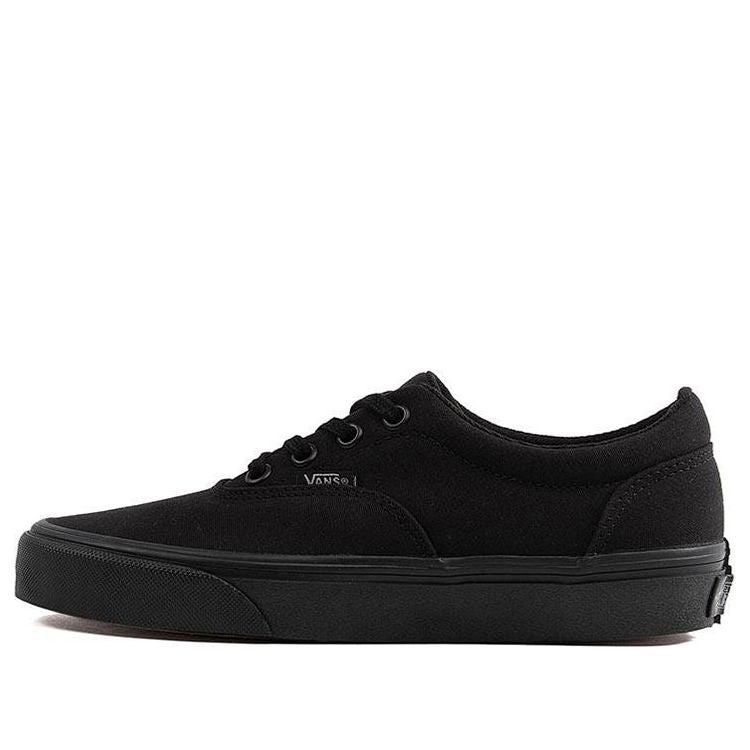 Vans Doheny Sneakers Black VN0A3MVZ186