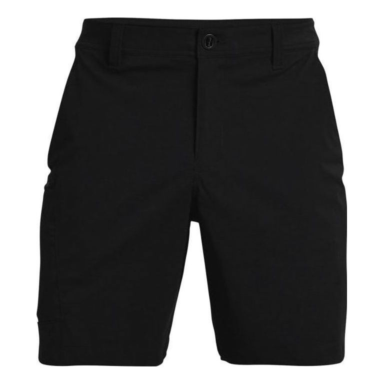 Under Armour Fish Hunter 8in Cargo Shorts 'Shorts' 1361298-001
