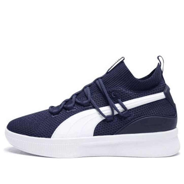 PUMA Clyde Court GW 'Peacoat' 191712-13