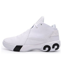 Air Jordan Ultra Fly 3 PFX 'White' BQ6280-100