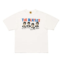 HUMAN MADE Beatles T-shirt 'White' HM27TE022