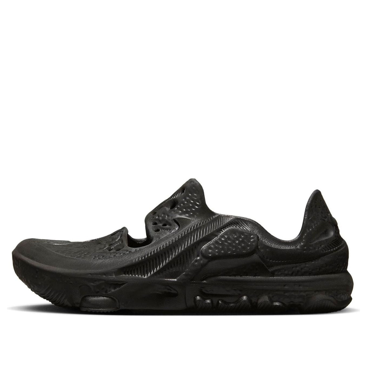 Nike ISPA Universal 'Black' DM0886-002