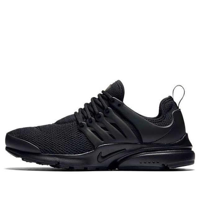 (WMNS) Nike Air Presto 'Black' 878068-003