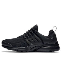 (WMNS) Nike Air Presto 'Black' 878068-003