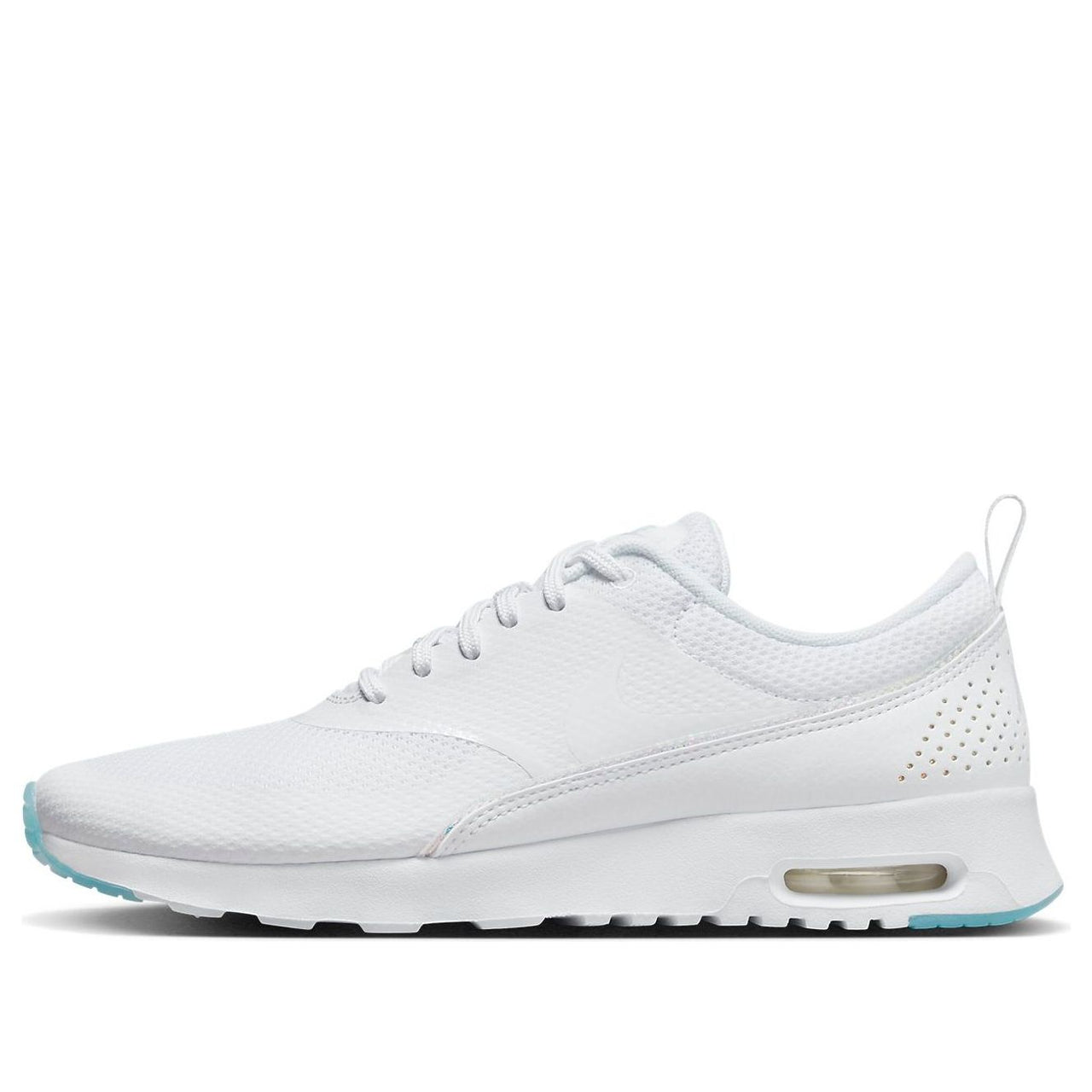 (WMNS) Nike Air Max Thea 'White Blue Tint' FJ9302-104