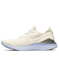 (WMNS) Nike Epic React Flyknit 2 'Sail' BQ8927-100