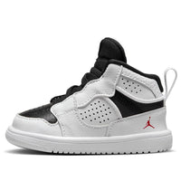 (TD) حذاء Air Jordan Access أبيض/أسود AV7944-101