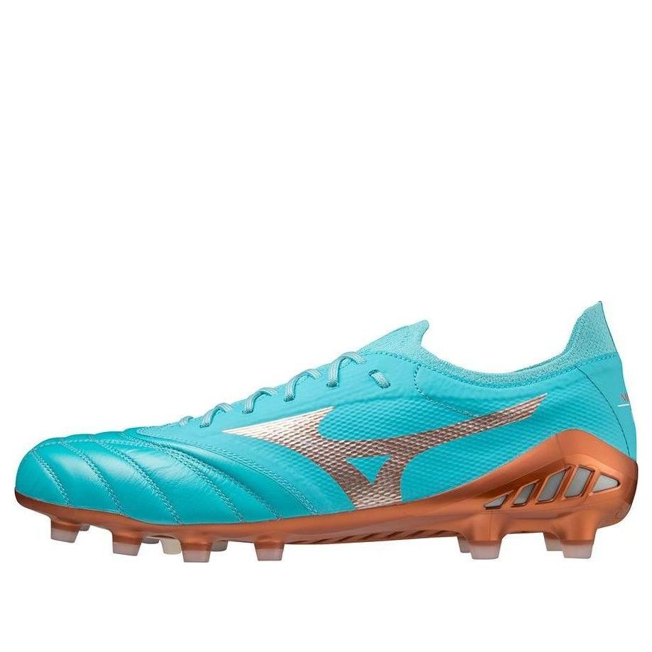 Mizuno Morelia Neo 3 'Sky Blue Cooper' P1GA239125