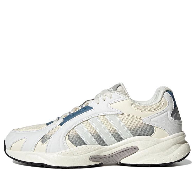 adidas neo Crazychaos Shadow 2.0 Su 'Cream White Gray' HP7482