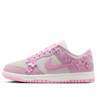 (WMNS) Nike Dunk Low SE 'Florette - Pink Rise' IV4726-600