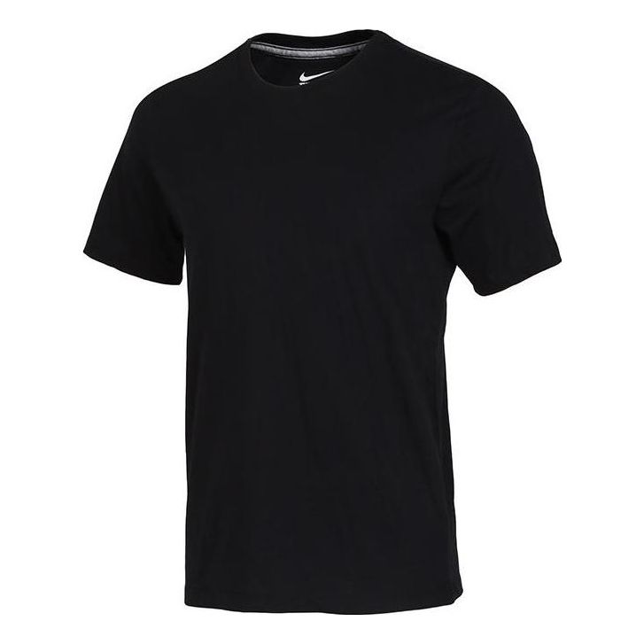 Nike Sportswear T-Shirt 'Black' BQ2971-010