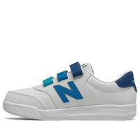 (PS) New Balance CT60 White/Blue PVCT60KW