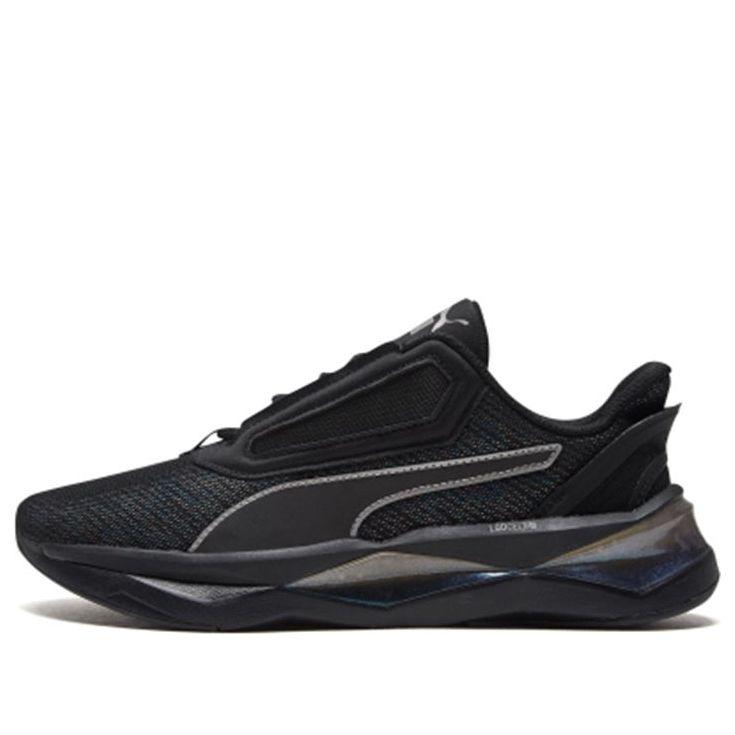 (WMNS) PUMA LQDCELL SHATTER XT LUSTER WNS 'Black' 192681-01