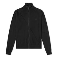 A-COLD-WALL* Essential Zip Jacket 'Black' ACWMK027-BLACK