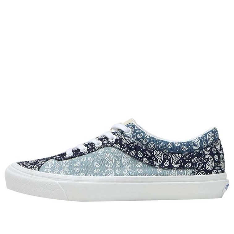 Vans Bold Ni 'Bandana' VN0A5DYAASN