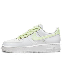 (WMNS) Nike Air Force 1 '07 'White Lime' 315115-166