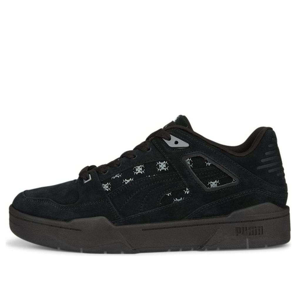 PUMA Slipstream T7 'Black' 388716-02