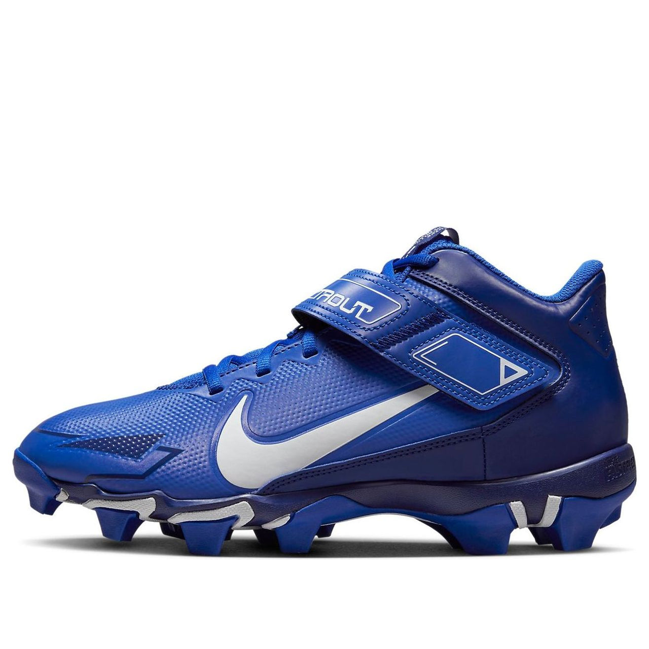 Nike Force Trout 8 Keystone 'Hyper Royal' CZ5911-414