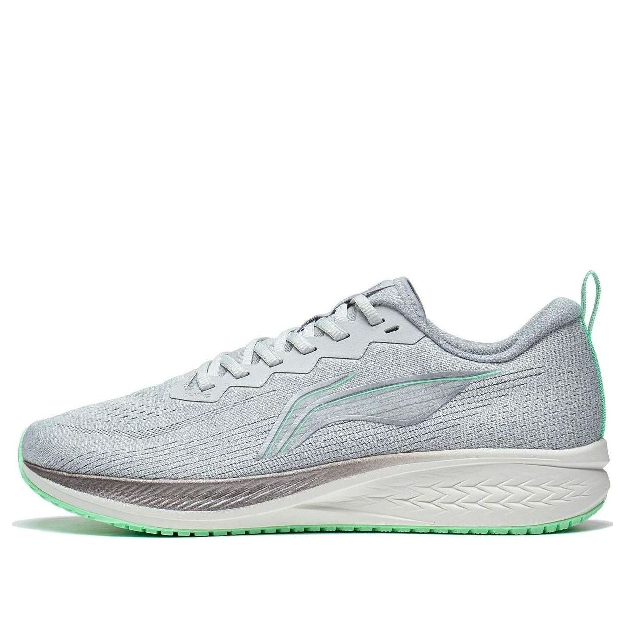 Li-Ning Dark Horse 6 'Grey Green' ARMT015-17