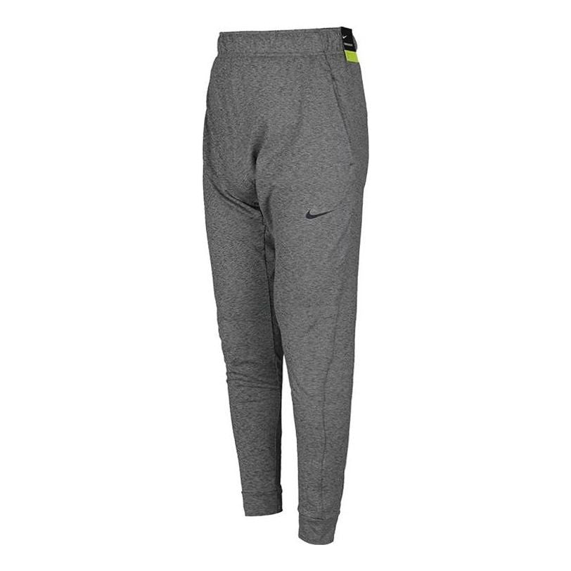 Nike Woven training joggers 'Grey' AT5697-032