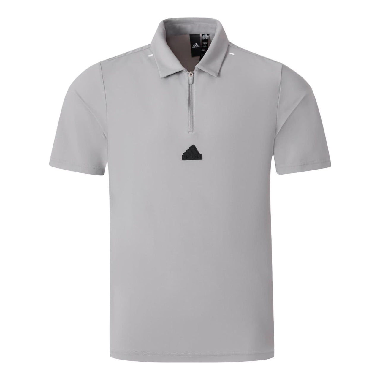 adidas Sportswear Polo Shirt 'Grey' IT4344