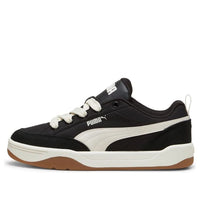 PUMA Park Lifestyle Street 'Black Gray' 397495-01